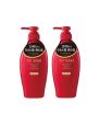 Shiseido - Tsubaki Premium Moist & Repair Shampoo - 450ml (2pcs) Set