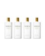 SKIN1004 - Madagascar Centella Air-Fit Suncream Plus SPF50+ PA++++ - 50ml (4pcs) Set