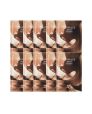 SKIN1004 - Madagascar Centella Probio-Cica Nourishing Mask - 1pc (10pcs) Set
