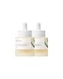 SKIN1004  - Madagascar Centella Retinol 0.2 Boosting Shot Ampoule  -  30ml (2pcs) Set