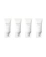 SKIN1004 Madagascar Centella Tone Brightening Tone-Up Sunscreen SPF50+ PA++++ - 50ml (4pcs) Set
