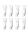 SKIN1004 Madagascar Centella Tone Brightening Tone-Up Sunscreen SPF50+ PA++++ - 50ml (8pcs) Set