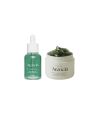 Arencia - Holy Hyssop Serum Set