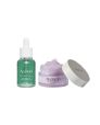 Arencia - Holy Hyssop Serum 12 - 30ml & Hyssop Fume Balm - 30g Set
