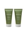 Arencia - Green Tea + LHA Deep Pore Rice Cake Cleanser - 150ml (2pcs) Set