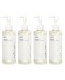 ANUA - Heartleaf Pore Control Cleansing Oil - 200ml (4pcs) Set