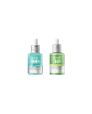 ANUA - PDRN Hyaluronic Acid Capsule 100 Serum + Azelaic Acid 10 Hyaluron Redness Soothing Serum Set