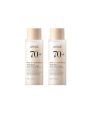 ANUA - Rice 70 Glow Milky Toner - 40ml (2pcs) Set
