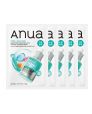 ANUA - PDRN Hyaluronic Acid Capsule 100 Serum Mask - 1pc  (5pcs) set