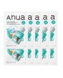 ANUA - PDRN Hyaluronic Acid Capsule 100 Serum Mask - 1pc  (10pcs) set