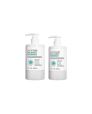 APLB - Glutathione Niacinamide Body Wash - 300ml (1pcs) + Glutathione Niacinamide Body Lotion - 300ml (1pcs) Set