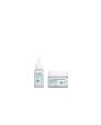 APLB - Glutathione Niacinamide Ampoule Serum - 40ml (1pcs) + Glutathione Niacinamide Facial Cream - 55ml (1pcs) Set