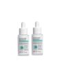 APLB - Glutathione Niacinamide Ampoule Serum - 40ml (2pcs) Set