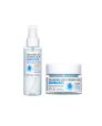APLB - Hyaluronic Acid Ceramide HA B5 Facial Cream - 55ml (1pcs) + Mist Essence - 105ml (1pcs) Set