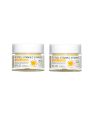 APLB - Retinol Vitamin C Vitamin E Facial Cream - 55ml (2pcs) Set