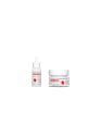 APLB - Salicylic Acid BHA Arbutin Ampoule Serum - 40ml (1pcs) + Facial Cream - 55ml (1pcs) Set