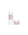 APLB - Salicylic Acid BHA Arbutin Facial Cream - 55ml (1pcs) + Facial Toner - 160ml (1pcs) Set