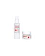 APLB - Salicylic Acid BHA Arbutin Facial Cream - 55ml (1pcs) + Mist Essence - 105ml (1pcs) Set