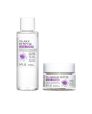 APLB - Collagen EGF Peptide Facial Cream - 55ml (1pcs) + Facial Toner - 160ml (1pcs) Set