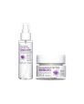 APLB - Collagen EGF Peptide Facial Cream - 55ml (1pcs) + Mist Essence - 105ml (1pcs) Set