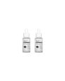 APLB - Snail Mucin Ginseng Ampoule Serum - 40ml (2pcs) Set