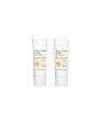 APLB - Retinol Vitamin C Vitamin E Sunscreen SPF50+ PA++++ - 40ml (2pcs) Set
