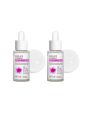 APLB - Kojic Acid Vitamin C Ampoule Serum - 40ml (2pcs) Set