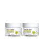 APLB - PDRN Vitamin C Facial Cream - 55ml (2pcs) Set