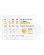 APLB - Retinol Vitamin C Vitamin E Sheet Mask (5pcs) Set