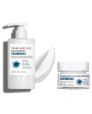APLB - Tranexamic Acid Niacinamide Body Lotion - 300ml (1pcs) X Facial Cream - 55ml (1pcs) Set