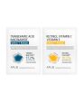 APLB - Tranexamic Acid Niacinamide Sheet Mask X Retinol Vitamin C Vitamin E Sheet Mask