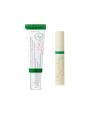 AXIS-Y - Dark Spot Correcting Glow Serum - 50ml (1pcs) + Vegan Collagen Eye Serum - 10ml (1pcs) Set