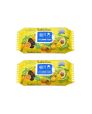 BCL - Saborino Morning Mask - Fruity Herbal - 32pc (2pcs) Set