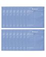 Biodance - Hydro Cera-Nol Real Deep Mask - 1pc (16pcs) Set
