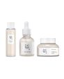 BEAUTY OF JOSEON - Rice Glow Trio Set