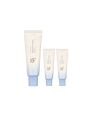 BEAUTY OF JOSEON - Relief Sun Aqua-fresh Rice + B5 SPF50+ PA++++ - 50ml (1pcs) + Relief Sun Aqua-fresh Rice + B5 SPF50+ PA++++ - 10ml (2pcs) Set