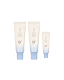 BEAUTY OF JOSEON - Relief Sun Aqua-fresh Rice + B5 SPF50+ PA++++ - 50ml (2pcs) + Relief Sun Aqua-fresh Rice + B5 SPF50+ PA++++ - 10ml (1pcs) Set
