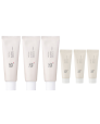 BEAUTY OF JOSEON - Relief Sun : Rice + Probiotic SPF50+ PA++++ - 50ml (3pcs) + Relief Sun : Rice + Probiotic SPF50+ PA++++ - 10ml (3pcs) Set