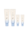 BEAUTY OF JOSEON - Relief Sun Aqua-fresh Rice + B5 SPF50+ PA++++ - 50ml (2pcs) + Relief Sun Aqua-fresh Rice + B5 SPF50+ PA++++ - 10ml (2pcs) Set
