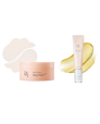BEAUTY OF JOSEON - Revive Eye Serum : Ginseng + Retinal - 30ml (1pcs) + Revive Under Eye Patch : Ginseng + Retinal - 93g / 60pcs (1pcs) Set