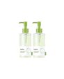 beplain - Mung Bean Cleansing Oil - 200ml (2pcs) Set