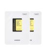 COSRX - Advanced Snail Mucin Power Essence Sheet Mask - 2pcs