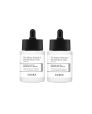COSRX - The Alpha-Arbutin 2 Discoloration Care Serum - 50ml (2pcs) Set