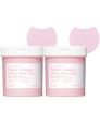 COSRX - One Step Original Peptide Collagen Lifting Glow Pad - 300ml (100 pads) (2pcs) Set
