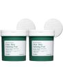 COSRX - One Step Original Clear Skin Calming Pad - 280ml (100 pads) (2pcs) Set