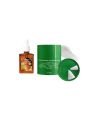 Dr. Althea - Vitamin C Boosting Serum (1pcs) X Pure Grinding Cleansing Balm (1pcs) Set