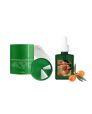 Dr. Althea - Pure Grinding Cleansing Balm (1pcs) X Gentle Vitamin C Serum (1pcs) Set