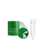 Dr. Althea - Pure Grinding Cleansing Balm (1pcs) X To Be Youthful Eye Serum (1pcs) Set