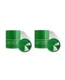 Dr. Althea - Pure Grinding Cleansing Balm - 50ml (2pcs) Set
