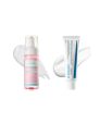 Dr. Melaxin TX Cream - 50ml (1pcs) & Melting Cleanser - 150ml (1pcs) Set